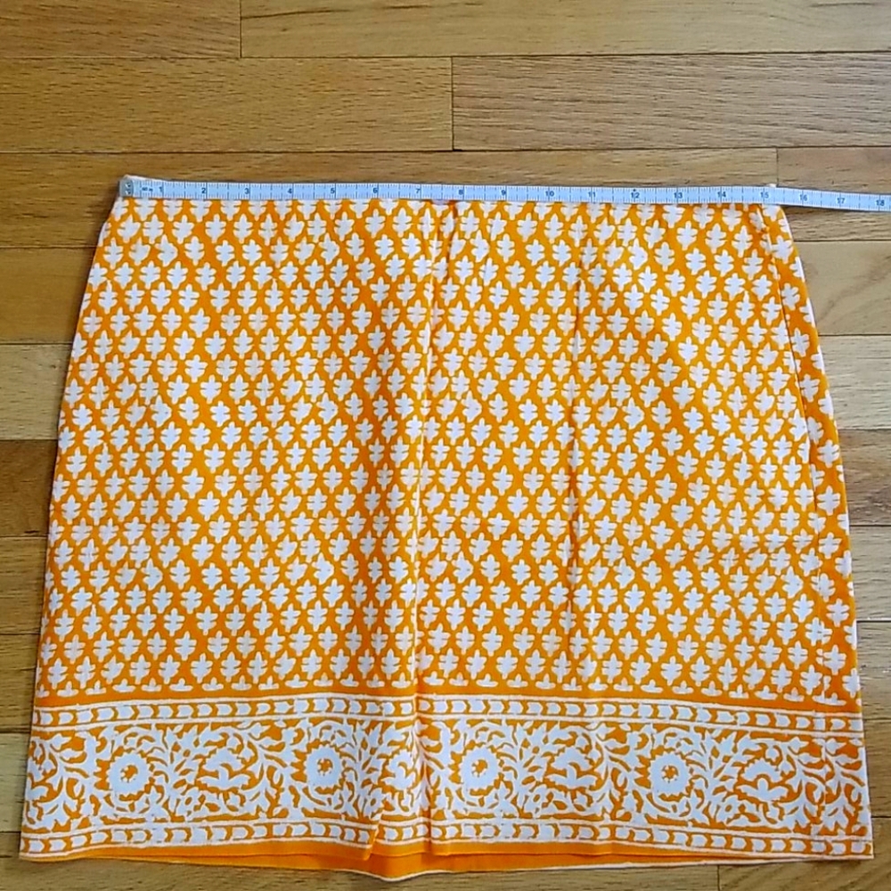 J.Crew Mini Skirt - Picture 4 of 5